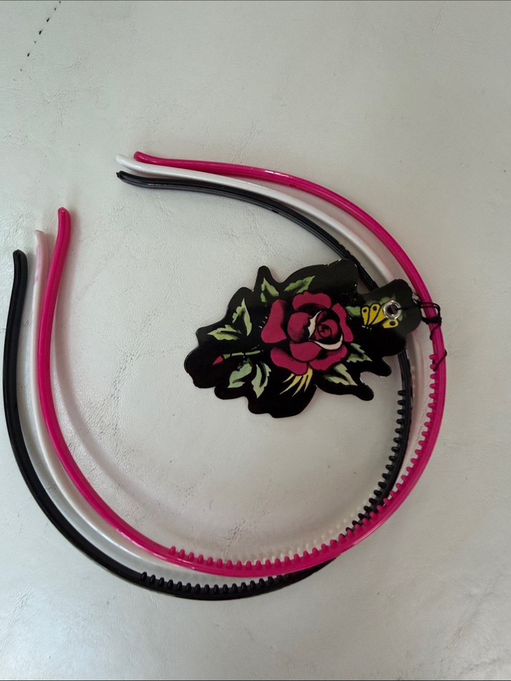 Headbands - Picture 5 of 5